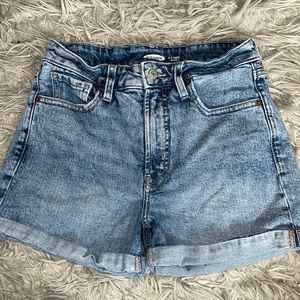 Old Navy, Jean Shorts